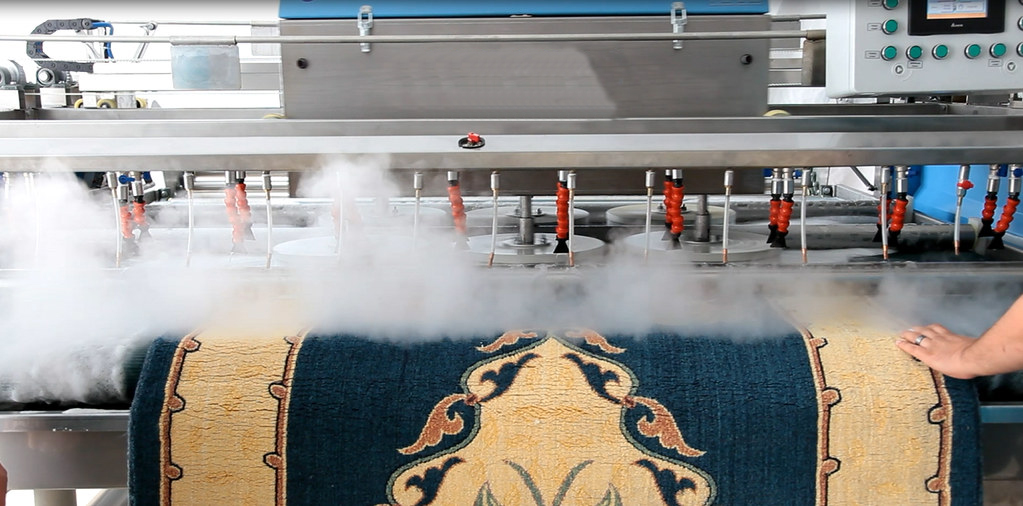 Acıpayam Halı Yıkama