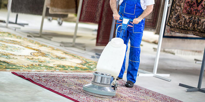 Acıpayam Halı Yıkama