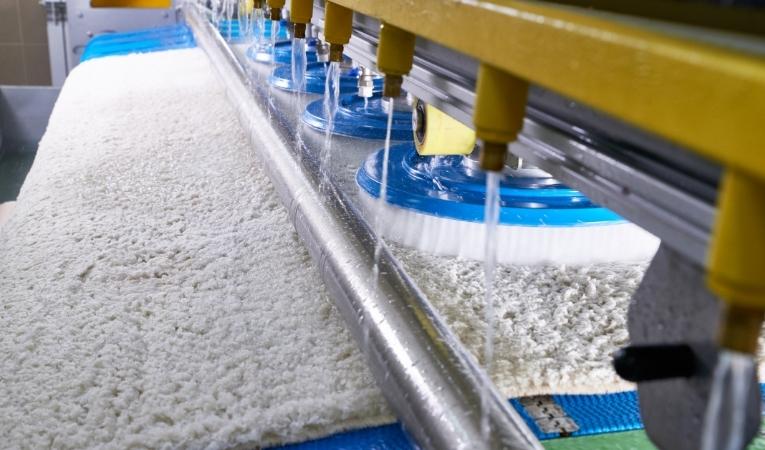 Acıpayam Halı Yıkama