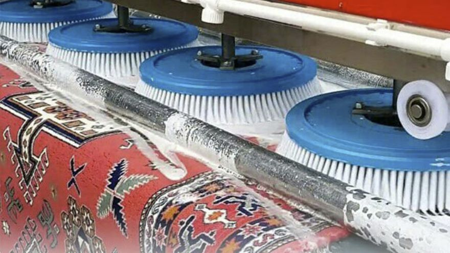 Acıpayam Halı Yıkama